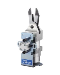 GT-NB20-10-OSHI Sliding Air Nipper Bracket Type