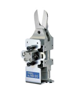 GT-NB20-5-HIKU Sliding Air Nipper Bracket Type