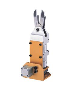 GT-NB20LW-10SM Sliding Air Nipper Bracket Type