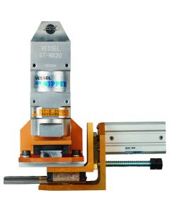 GT-NB20LW-10TML-50DM-SM W Sliding Air Nipper Bracket Type
