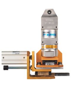 GT-NB20LW-10TMR-50DM-SM W Sliding Air Nipper Bracket Type