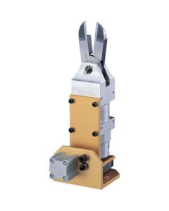 GT-NB30-LW10TM Sliding Air Nipper Bracket Type