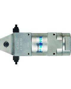 GT-NS30H-1 คีมลมทรงสี่เหลี่ยมพร้อม Blade opening adjustment