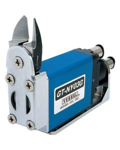 GT-NY03GR-4 Sliding Air Nipper Horizontal Type