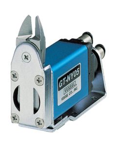 GT-NY05-4 Sliding Air Nipper Horizontal Type