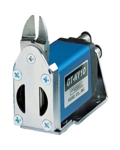 GT-NY10-4 Sliding Air Nipper Horizontal Type