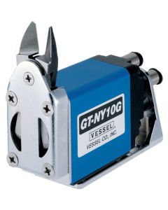 GT-NY10G Sliding Air Nipper Horizontal Type