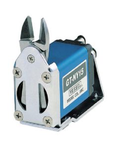GT-NY15R-4 Sliding Air Nipper Horizontal Type