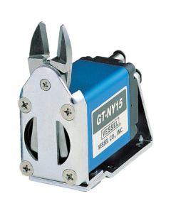GT-NY15R Sliding Air Nipper Horizontal Type