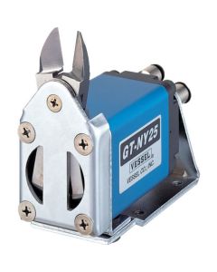 GT-NY25-6 Sliding Air Nipper Horizontal Type