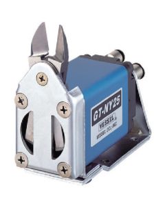 GT-NY25R-6 Sliding Air Nipper Horizontal Type