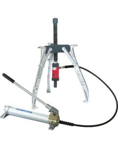 3 Claw Hydraulic Puller Set