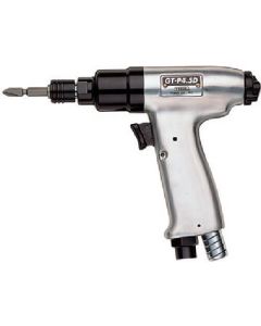 Air Impact Screwdriver