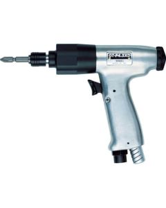 Air Impact Screwdriver