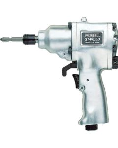 Air Impact Screwdriver