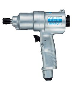 Air Impact Screwdriver