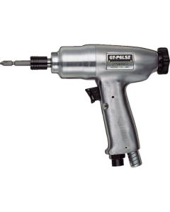Air Impact Screwdriver