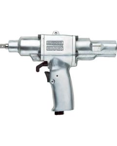 Air Impact Wrench (torque control type)