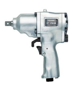 ประแจลม ค้อนคู่ GTP80W