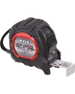 ตลับเมตร GTR-G 25mm 5.0m Thick Nail