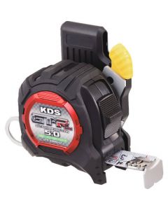 ตลับเมตร GTR-G 25mm 16.5 ฟุต Thick Nail พร้อม Holder