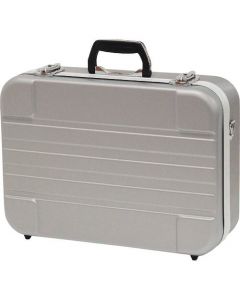 ABS Strong Case 465 x 150 x 355 Silver