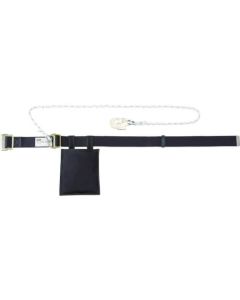 Rope Type Safety Belt