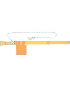 Rope Type Safety Belt
