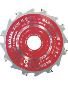 Globalsaw for Fiber Cement