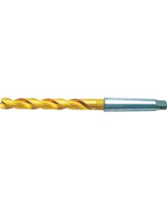 GTTD G- ดอกสว่านเจาะเหล็กไฮสปีด G-taper สำหรับโครงเหล็ก 24 มม
