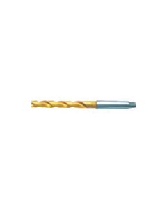 GTTD G-Taper ดอกสว่านเจาะเหล็กความเร็วสูงสำหรับโครงเหล็ก 25mm