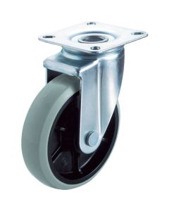 Nylon Wheel Urethane Caster(J2 Series)
