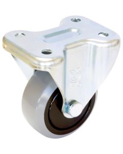 Nylon Wheel Urethane Caster(J Series)