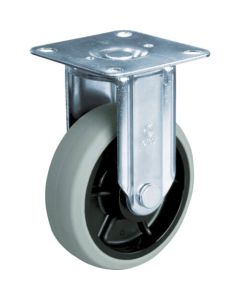 Nylon Wheel Urethane Caster(J2 Series)