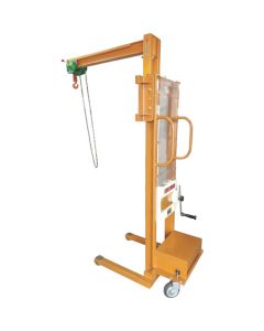 Jib Series