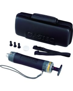 Sampling Pump for Detector Tube (with counter) ชุดละ 1 ชุด
