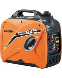 Inverter Engine Generator