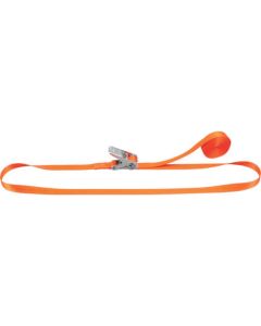Belt Type Load Hugger (endless type)