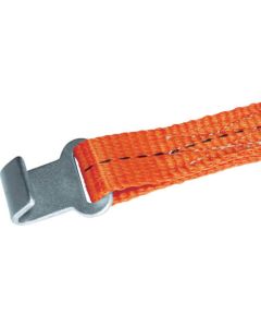 Belt Type Load Hugger Flat Hook