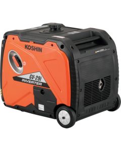 Inverter Engine Generator