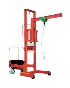 Jib Series Liftrer 1อัน