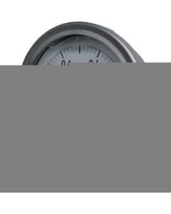 Glycerin Bath Type Pressure Gauges 1อัน