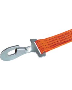 Belt Type Load Hugger Twist Snap Hook
