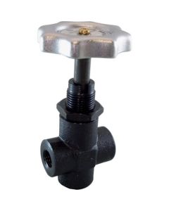 Stop Valve for Hydraulic