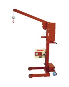 Jib Series Liftrer J100 1อัน
