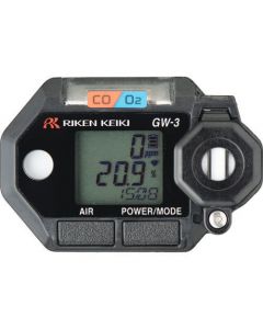 Portable gas monitor 1อัน