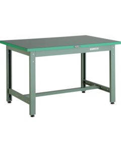 Medium Duty Workbench GWP Type (vinyl mat tension)