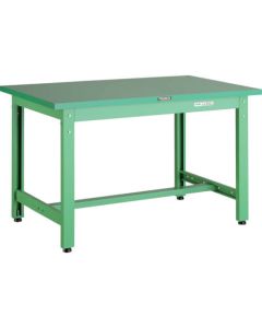 Medium-Duty Workbench