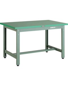 Medium-Duty Workbench