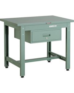 Medium-Duty Workbench c/w 1 Drawer 1อัน